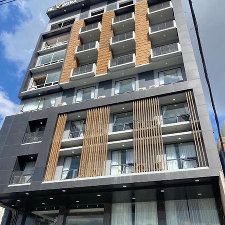 El Vistra Hotel 安吉利斯 外观 照片